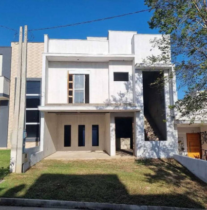 Imagem Casa de Condomínio com 3 Quartos à Venda, 209 m² em Condomínio Terras De São Francisco - Sorocaba Imagem Casa de Condomínio com 3 Quartos à Venda, 209 m² em Condomínio Terras De São Francisco - Sorocaba