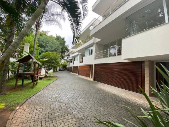 Imagem Casa com 4 Quartos à Venda ou Locação, 425 m² em Brooklin Paulista - São Paulo Imagem Casa com 4 Quartos à Venda ou Locação, 425 m² em Brooklin Paulista - São Paulo