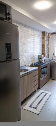 Imagem Apartamento com 2 Quartos à Venda, 57 m² em Espinheiros - Itajaí