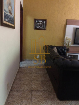Imagem Casa com 3 Quartos à Venda, 224 m² em Vila Valença - São Vicente Imagem Casa com 3 Quartos à Venda, 224 m² em Vila Valença - São Vicente