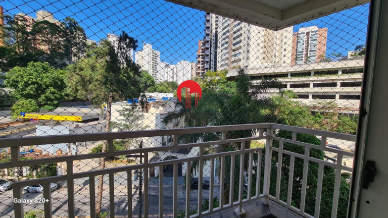Imagem Apartamento com 2 Quartos à Venda, 61 m² em Vila Andrade - São Paulo