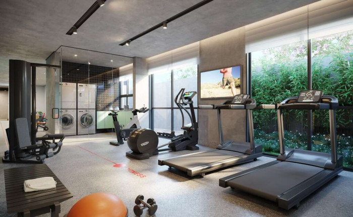 Imagem Imóvel com 1 Quarto à Venda, 24 m² em Vila Madalena - São Paulo Imagem Imóvel com 1 Quarto à Venda, 24 m² em Vila Madalena - São Paulo
