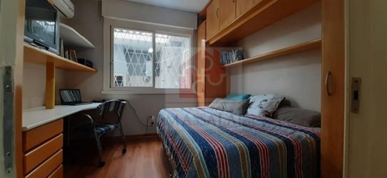Imagem Apartamento com 3 Quartos à Venda, 104 m² em Petrópolis - Porto Alegre Imagem Apartamento com 3 Quartos à Venda, 104 m² em Petrópolis - Porto Alegre