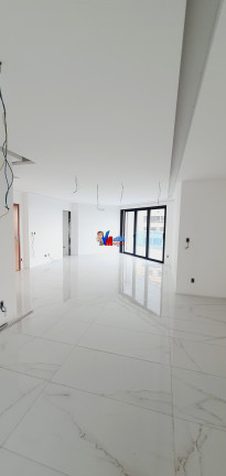 Imagem Apartamento com 5 Quartos à Venda, 300 m² em Adrianópolis - Manaus