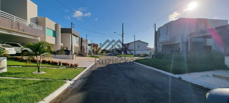 Imagem Terreno em Condomínio à Venda, 300 m² em Jardim Guacira - Itanhaém