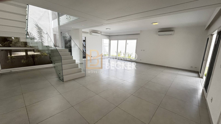 Imagem Casa de Condomínio com 5 Quartos para Alugar, 385 m² em Urbanova - São José Dos Campos