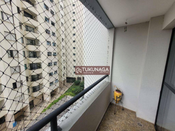 Imagem Apartamento com 2 Quartos à Venda, 76 m² em Vila Rosália - Guarulhos Imagem Apartamento com 2 Quartos à Venda, 76 m² em Vila Rosália - Guarulhos