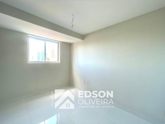 Apartamento com 3 Quartos à Venda, 82 m² em Manaíra - João Pessoa