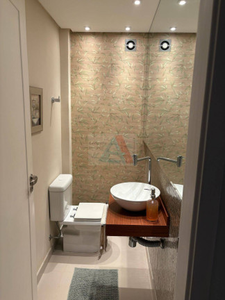 Imagem Apartamento com 4 Quartos à Venda, 157 m² em Santo Antônio - São Caetano Do Sul