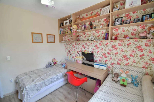 Imagem Casa com 3 Quartos à Venda, 98 m² em Alphaville - Campinas Imagem Casa com 3 Quartos à Venda, 98 m² em Alphaville - Campinas