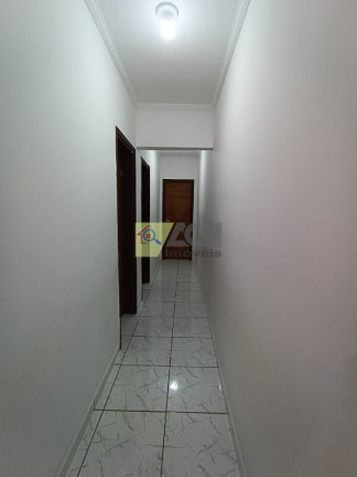 Imagem Casa com 2 Quartos à Venda, 90 m² em Jardim Das Laranjeiras - Hortolândia Imagem Casa com 2 Quartos à Venda, 90 m² em Jardim Das Laranjeiras - Hortolândia