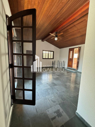 Imagem Casa com 3 Quartos à Venda, 199 m² em Jardim Chapadão - Campinas Imagem Casa com 3 Quartos à Venda, 199 m² em Jardim Chapadão - Campinas