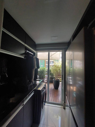 Imagem Apartamento com 2 Quartos à Venda, 110 m² em Bigorrilho - Curitiba Imagem Apartamento com 2 Quartos à Venda, 110 m² em Bigorrilho - Curitiba