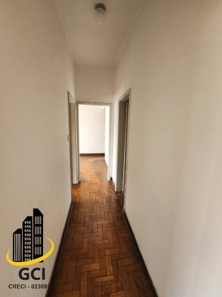 Imagem Apartamento com 2 Quartos à Venda, 87 m² em Santa Cecilia - São Paulo