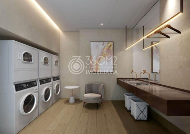 Imagem Apartamento com 2 Quartos à Venda, 75 m² em Sacomã - São Paulo Imagem Apartamento com 2 Quartos à Venda, 75 m² em Sacomã - São Paulo