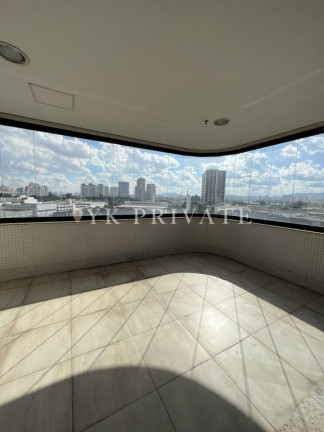 Imagem Sala Comercial para Alugar, 300 m² em Parque Industrial Tomas Edson - São Paulo