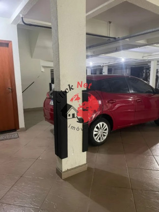 Imagem Casa de Condomínio com 3 Quartos à Venda, 188 m² em Vila Scarpelli - Santo André Imagem Casa de Condomínio com 3 Quartos à Venda, 188 m² em Vila Scarpelli - Santo André