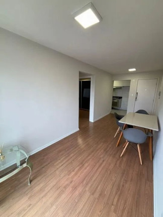 Imagem Apartamento com 2 Quartos à Venda, 47 m² em Capão Raso - Curitiba Imagem Apartamento com 2 Quartos à Venda, 47 m² em Capão Raso - Curitiba
