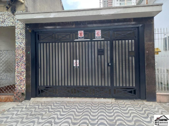 Imagem Casa com 3 Quartos à Venda, 100 m² em Tatuapé - São Paulo Imagem Casa com 3 Quartos à Venda, 100 m² em Tatuapé - São Paulo