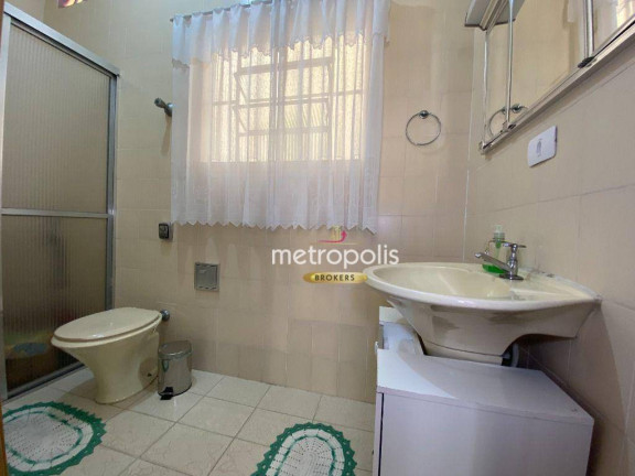 Imagem Sobrado com 3 Quartos à Venda, 203 m² em Olímpico - São Caetano Do Sul Imagem Sobrado com 3 Quartos à Venda, 203 m² em Olímpico - São Caetano Do Sul