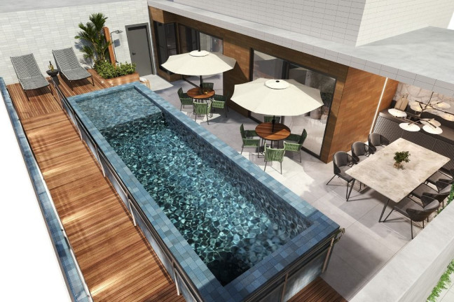 Imagem Imóvel com 2 Quartos à Venda, 102 m² em Intermares - Cabedelo Imagem Imóvel com 2 Quartos à Venda, 102 m² em Intermares - Cabedelo