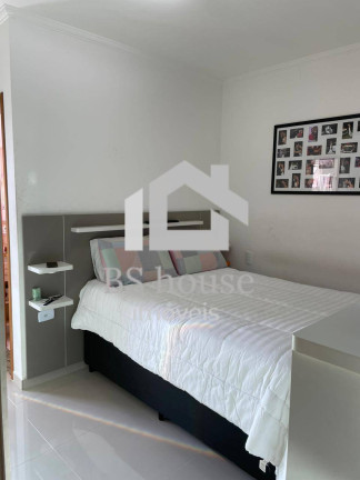 Imagem Sobrado com 3 Quartos à Venda, 130 m² em Jardim Santo Antonio - Santo André Imagem Sobrado com 3 Quartos à Venda, 130 m² em Jardim Santo Antonio - Santo André