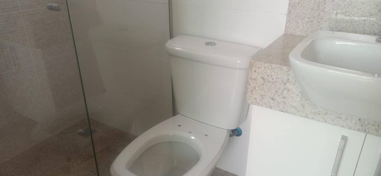 Imagem Apartamento com 3 Quartos à Venda, 250 m² em Dona Clara - Belo Horizonte