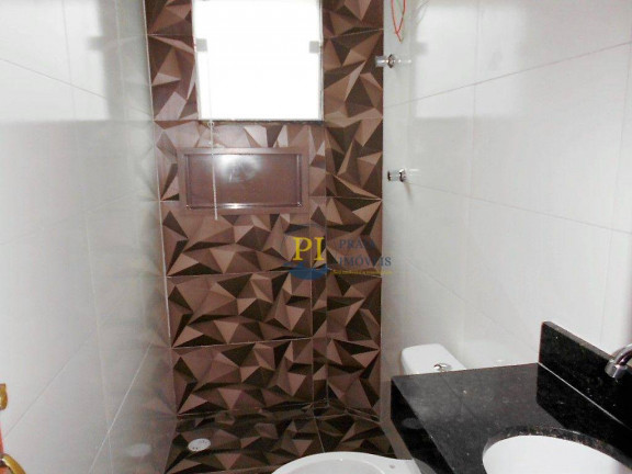Imagem Casa com 2 Quartos à Venda, 150 m² em Tupi - Praia Grande