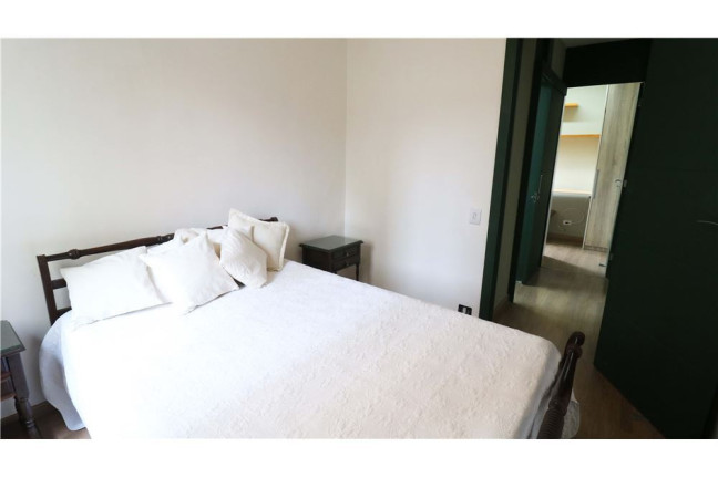 Imagem Apartamento com 2 Quartos à Venda, 44 m² em Vila Mariana - São Paulo