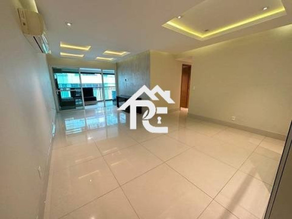 Imagem Apartamento com 4 Quartos à Venda, 140 m² em Icaraí - Niterói