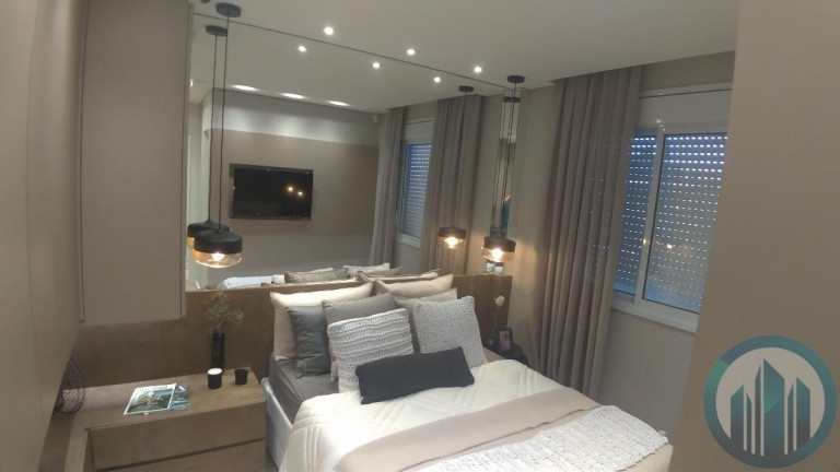 Imagem Apartamento com 2 Quartos à Venda, 50 m² em Rudge Ramos - São Bernardo Do Campo