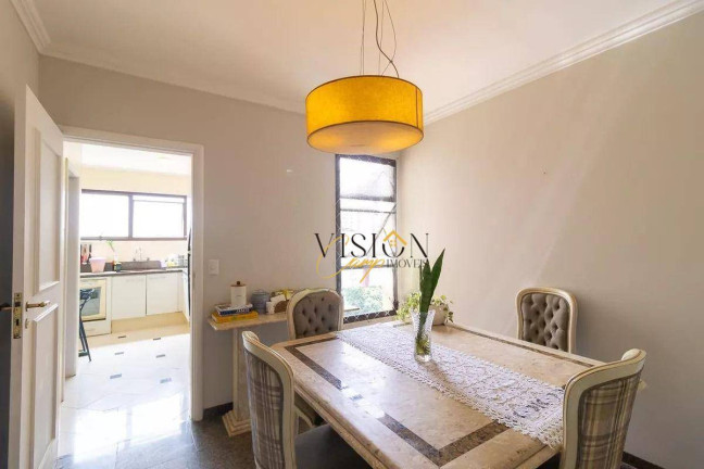 Imagem Apartamento com 4 Quartos à Venda, 269 m² em Cambuí - Campinas Imagem Apartamento com 4 Quartos à Venda, 269 m² em Cambuí - Campinas