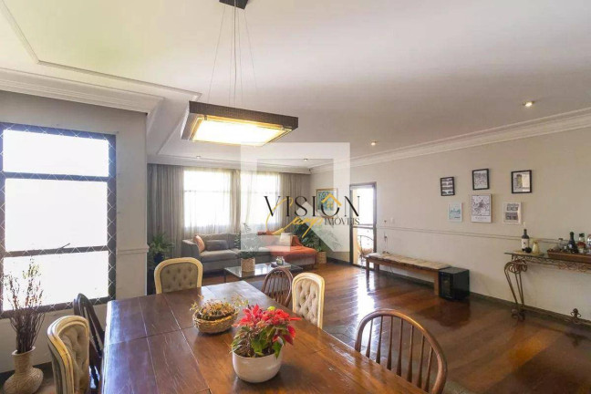Imagem Apartamento com 4 Quartos à Venda, 269 m² em Cambuí - Campinas Imagem Apartamento com 4 Quartos à Venda, 269 m² em Cambuí - Campinas
