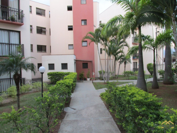 Imagem Apartamento com 3 Quartos à Venda, 75 m² em Parque Da Represa - Jundiaí Imagem Apartamento com 3 Quartos à Venda, 75 m² em Parque Da Represa - Jundiaí