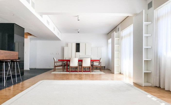 Imagem Apartamento com 3 Quartos à Venda, 328 m² em Moinhos De Vento - Porto Alegre