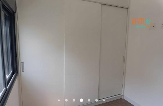 Imagem Apartamento com 1 Quarto à Venda, 25 m² em Bela Vista - São Paulo