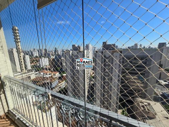 Imagem Apartamento com 2 Quartos à Venda ou Locação, 120 m² em Jardim Das Acácias - São Paulo Imagem Apartamento com 2 Quartos à Venda ou Locação, 120 m² em Jardim Das Acácias - São Paulo