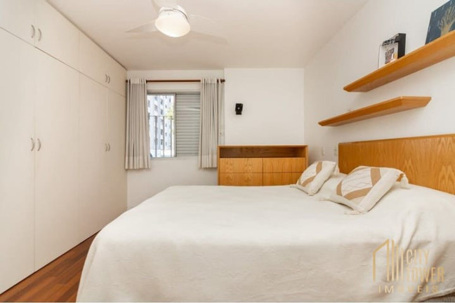 Imagem Apartamento com 3 Quartos à Venda, 121 m² em Cerqueira César - São Paulo Imagem Apartamento com 3 Quartos à Venda, 121 m² em Cerqueira César - São Paulo