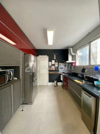 Imagem Apartamento com 3 Quartos à Venda, 220 m² em Higienópolis - São Paulo