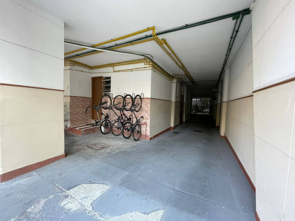 Imagem Apartamento com 1 Quarto à Venda, 40 m² em Catete - Rio De Janeiro Imagem Apartamento com 1 Quarto à Venda, 40 m² em Catete - Rio De Janeiro