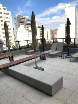 Imagem Apartamento com 1 Quarto à Venda, 45 m² em Pinheiros - São Paulo Imagem Apartamento com 1 Quarto à Venda, 45 m² em Pinheiros - São Paulo