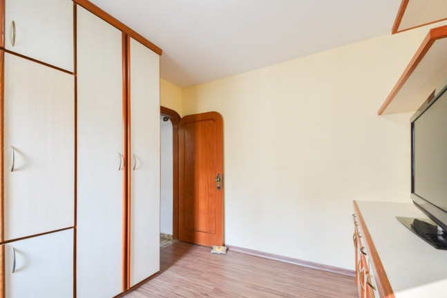 Imagem Apartamento com 4 Quartos à Venda, 175 m² em Tatuapé - São Paulo