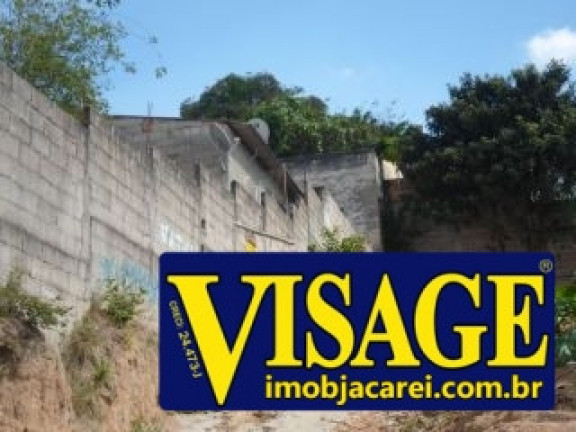 Imagem Terreno à Venda, em Cid. Salvador - Jacareí Imagem Terreno à Venda, em Cid. Salvador - Jacareí