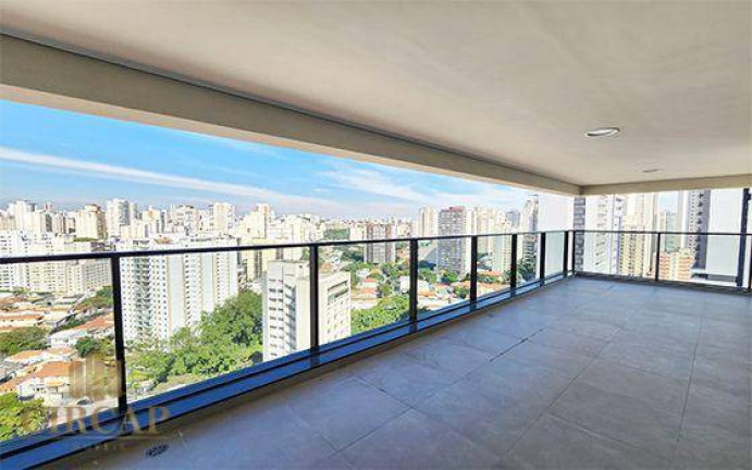 Imagem Apartamento com 3 Quartos à Venda, 151 m² em Vila Romana - São Paulo Imagem Apartamento com 3 Quartos à Venda, 151 m² em Vila Romana - São Paulo