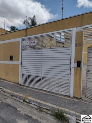 Sobrado com 2 Quartos à Venda, 65 m² em Parada Xv De Novembro - São Paulo