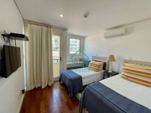 Imagem Sobrado com 5 Quartos à Venda, 458 m² em Balneário Praia Do Pernambuco - Guarujá