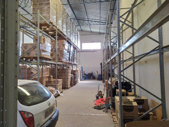 Imagem Imóvel à Venda, 360 m² em Zona Industrial - Sorocaba Imagem Imóvel à Venda, 360 m² em Zona Industrial - Sorocaba