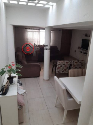Imagem Sobrado com 4 Quartos à Venda, 167 m² em Vila Zelina - São Paulo Imagem Sobrado com 4 Quartos à Venda, 167 m² em Vila Zelina - São Paulo