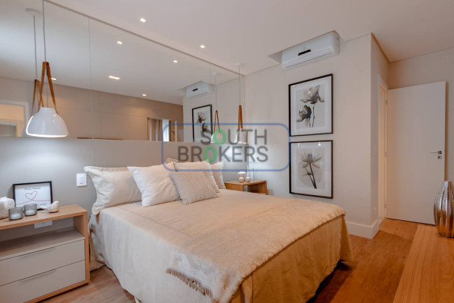 Imagem Apartamento com 3 Quartos à Venda, em Batel - Curitiba Imagem Apartamento com 3 Quartos à Venda, em Batel - Curitiba