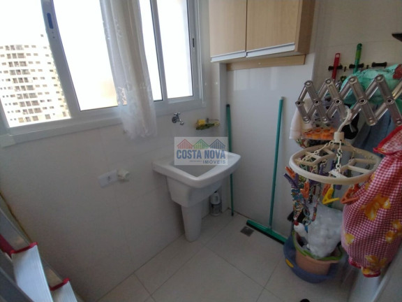 Imagem Apartamento com 1 Quarto à Venda, 53 m² em Aviação - Praia Grande Imagem Apartamento com 1 Quarto à Venda, 53 m² em Aviação - Praia Grande